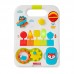 Skip Hop Explore & More Grow Along 4 in 1 Activity Walker